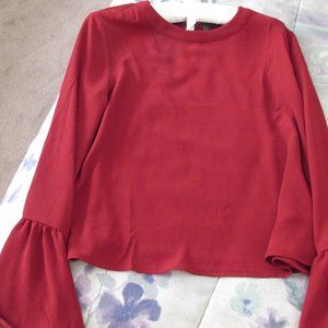Forever 21 Blouse
